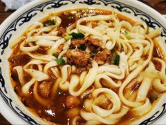 -韩师傅老大同刀削面(北苑路店)