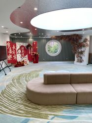 -安心妈妈月子中心(高新店)