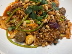-拿渡·水煮鱼 麻辣香锅(西单大悦城店)