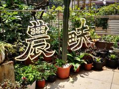 -农畉LONFOOD(福田星河COCOPark店)