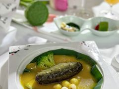 -济南喜来登酒店