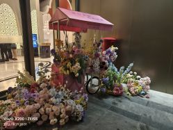 -花嫁丽舍海岛婚礼殿堂(国展店)