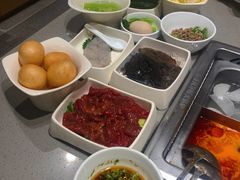 -海底捞火锅(亲子主题北金鹰店)