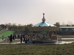 -北京鹿世界主题园