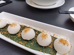 榴莲糯米糍-PHO爺·越南料理(亦庄大族广场店)