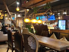 大堂-印咖啡IN COFFEE(红旗街店)