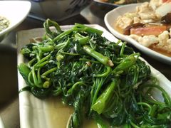 -天回镇何氏豆腐(总店)