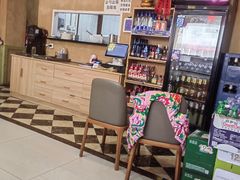 -老田家铁锅炖(延庆店)