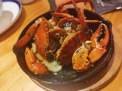 -莲花公园煎蟹·30年闽菜(火车站店)