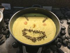 -喜来登酒店-盛宴标帜餐厅