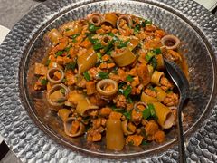 -1937青岛老味道·海肠捞饭·青岛菜(大鲍岛栈桥店)