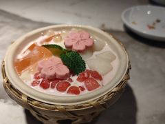 -永春园·扬州早茶·淮扬菜(漫乐城店)