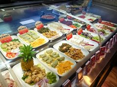 -不倒翁·安徽名菜楼(步行街店)