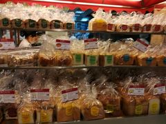 -山崎面包(静安久光店)