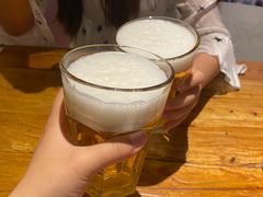 -聚点串吧·北京烧烤(朝北店)