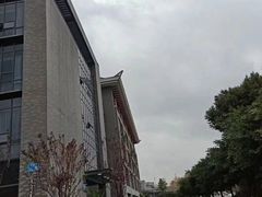 -四川大学(江安校区)