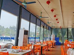 -红月湾海鲜饭店•沙滩海景(双月湾店)
