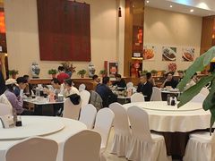 -玉华台饭庄·淮扬菜·烤鸭(望京店)