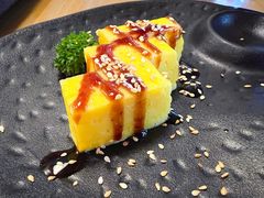厚蛋烧-鳗鳗の爱(凯德mall·天津湾店)