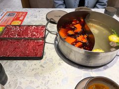-小城牛事·鲜牛肉火锅(万达店)