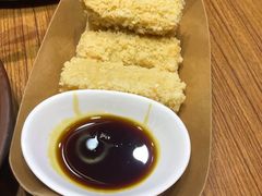红糖糍粑-川知味(京华城店)