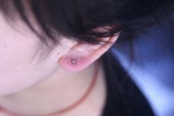 -众刺纹画·纹身·穿孔饰品·海娜定制