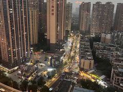 -無名记忆Music Bar夜景怀旧酒吧