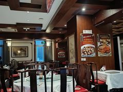 -惠丰堂饭庄·烤鸭·京味菜(西北旺·唐家岭店)
