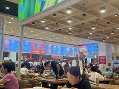 -富龙快餐店(铁西店)