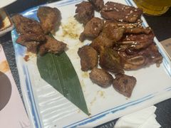 -桃夭日式料理(国信店)