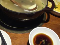 -黑鸡小馆(金源店)