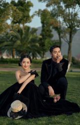 -光明婚纱摄影(建设路店)