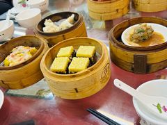 -香港蓮香樓(中環店)