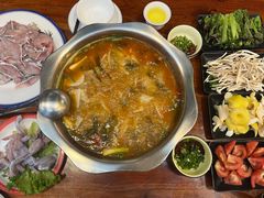 -大理.老字号渝记酸萝卜乌鱼(古城总店)