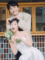 -第一夫人婚纱摄影(南京店)