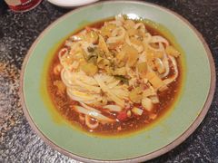-有才叔的小馆(招商依云曲江店)