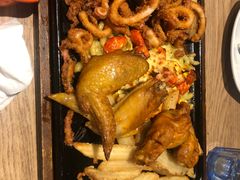 -必胜客(新中纬店)