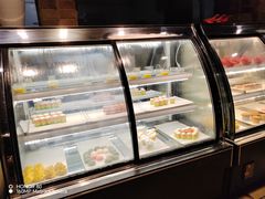 -韩千炉海鲜自助火锅烤肉(文三路店)
