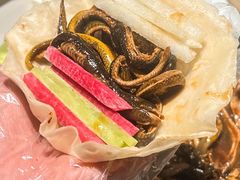 -狮王府淮扬菜(夫子庙老门东店)