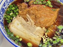 -伟记奥面馆(养育巷店)