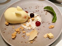 -西堤厚牛排(国瑞店)