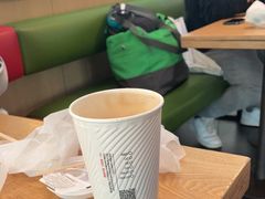 -肯德基(机场三店)