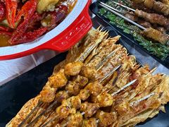 -柒五龙虾(八王寺店)