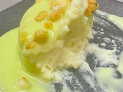 -意成料理