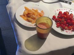 -芝小官毛肚火锅海鲜自助(无锡新吴区宝龙店)