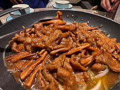 -厝小满.姜母鸭/泉州菜(桥南店)