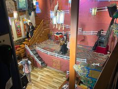 -桥边小楼·手工云南菜·古城观景小楼