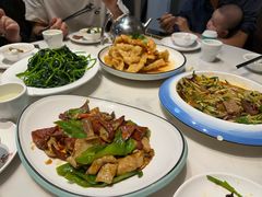 -东北本家小厨(海甸三东路店)