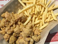 -肯德基(杭州复兴店)