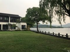 -杭州西湖柳莺里酒店·闻莺厅